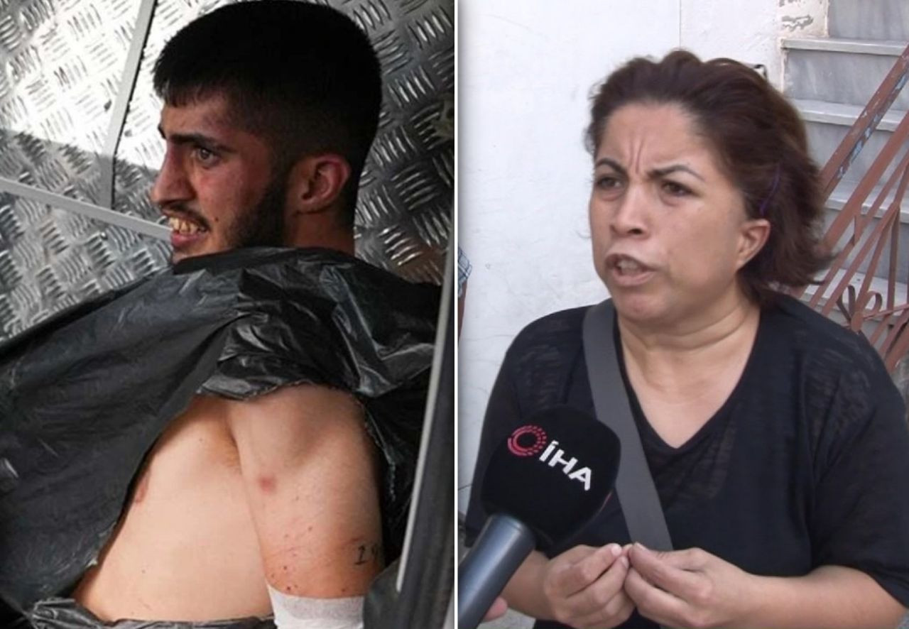 Polis katili Yunus Emre Geçti'ye Casperlar çetesi sahip çıktı! Dikkat çeken motosiklet detayı... - Sayfa 6