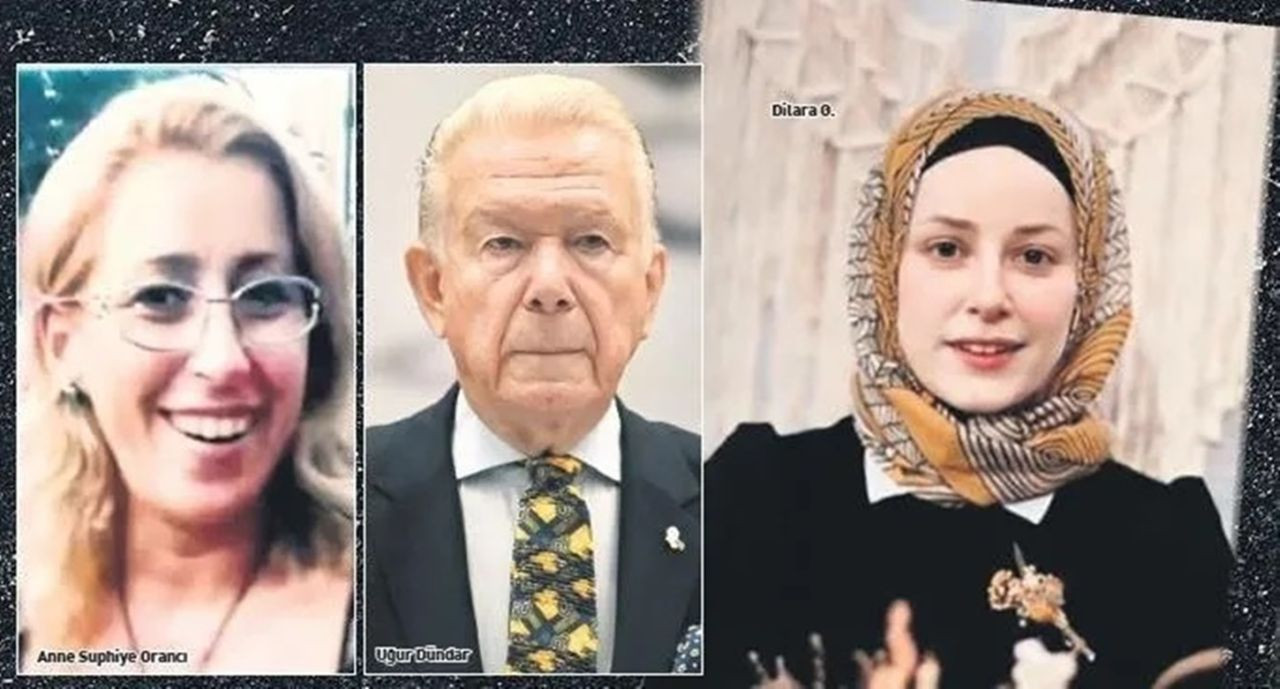 Metin Akpınar'a 10 milyon TL'lik dava! Duygu Nebioğlu, Uğur Dündar'ın Metin Akpınar'a şahitlik yapacağını duyunca çileden çıktı: Bozacının şahidi şıracı - Sayfa 12