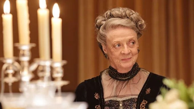 Harry Potter'ın Profesör McGonagall'ı Maggie Smith hayatını kaybetti! - Sayfa 5