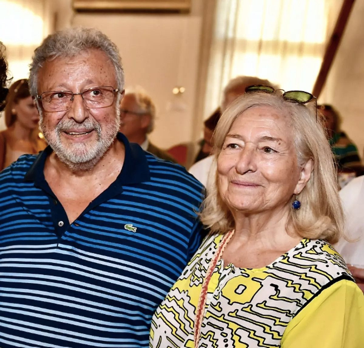 Metin Akpınar'a 10 milyon TL'lik dava! Duygu Nebioğlu, Uğur Dündar'ın Metin Akpınar'a şahitlik yapacağını duyunca çileden çıktı: Bozacının şahidi şıracı - Sayfa 8