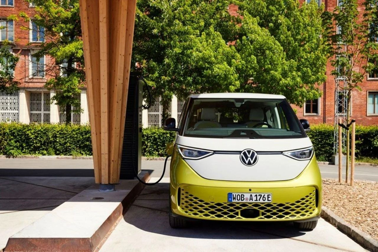 Ekim ayında yollarda! Volkswagen'in elektrikli ticari aracı ID.Buzz Türkiye'de! İşte satış fiyatları - Sayfa 10