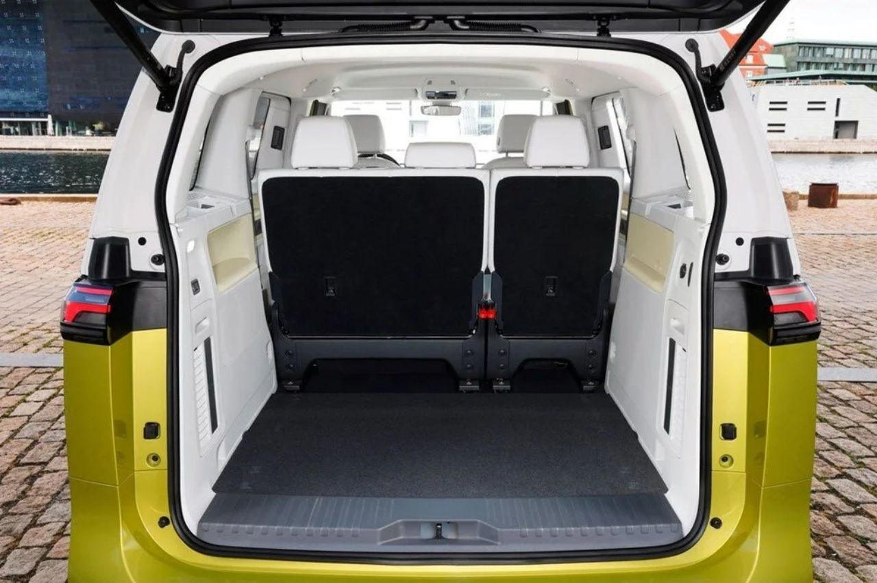 Ekim ayında yollarda! Volkswagen'in elektrikli ticari aracı ID.Buzz Türkiye'de! İşte satış fiyatları - Sayfa 11