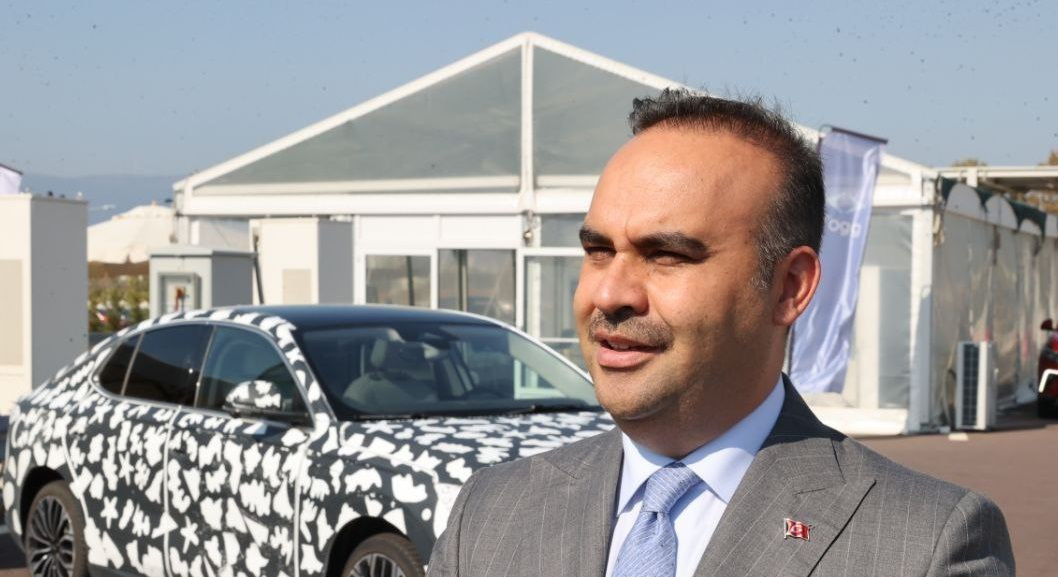 Togg'un ilk sedan modeli T10F seneye piyasaya sunulacak - Sayfa 7