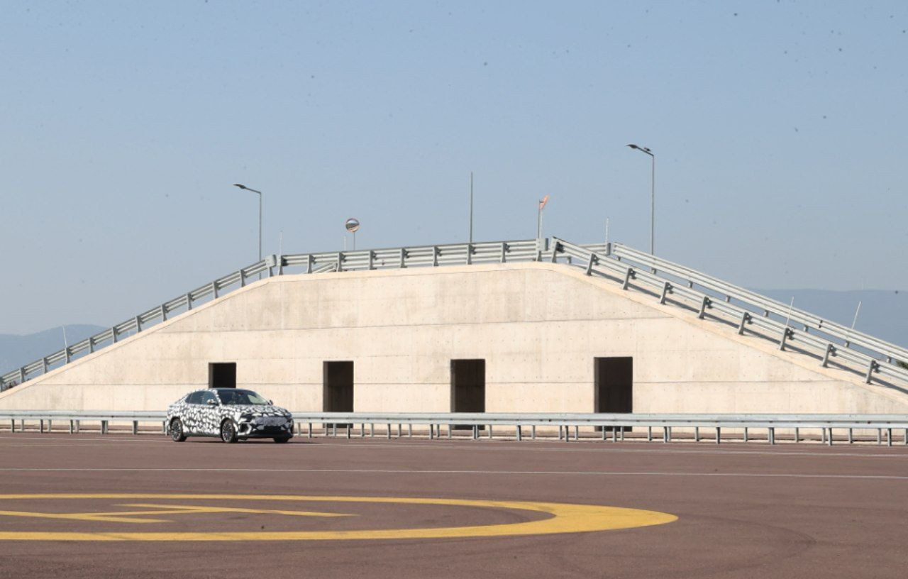 Togg'un ilk sedan modeli T10F seneye piyasaya sunulacak - Sayfa 5