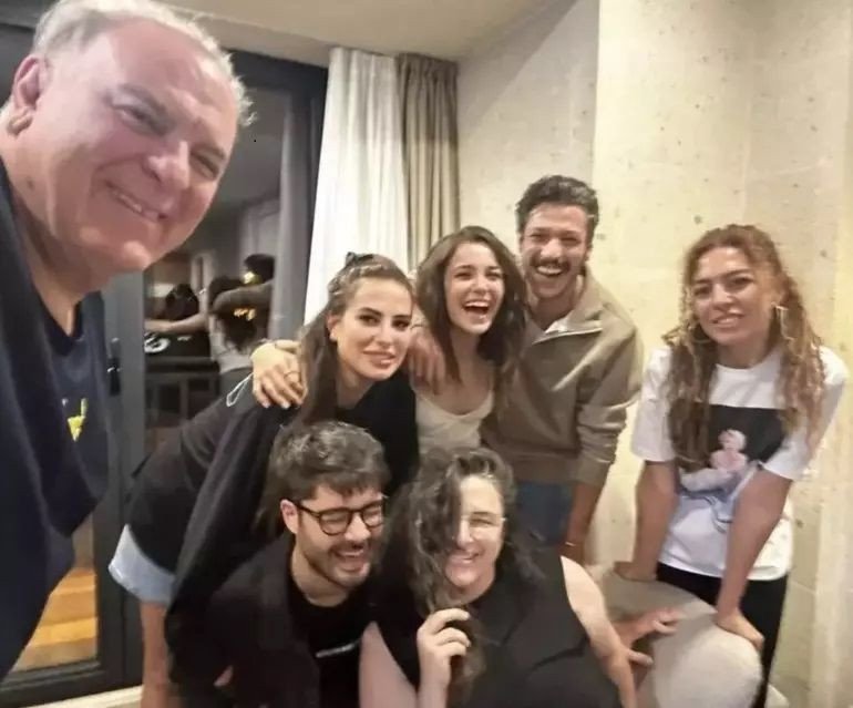 Kubilay Aka'dan sevgilisi Hafsanur Sancaktutan'a sürpriz! - Sayfa 6