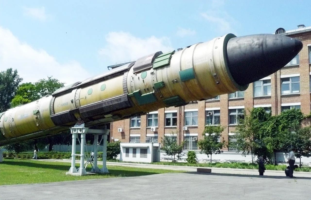 İşte Moskova'nın nükleer cephaneliğinin tüm ayrıntıları - Sayfa 5