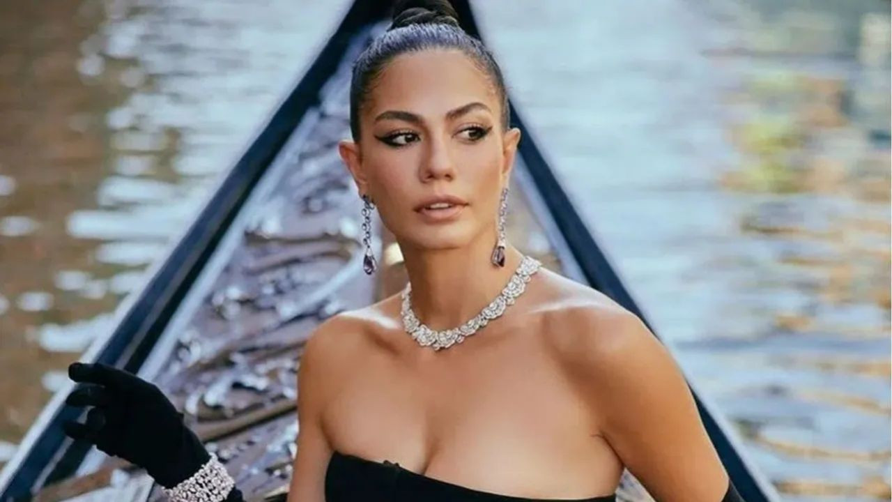 Türk dizi sektörünün yurtdışında gücü! Oyuncular paraya para demiyor - Sayfa 9