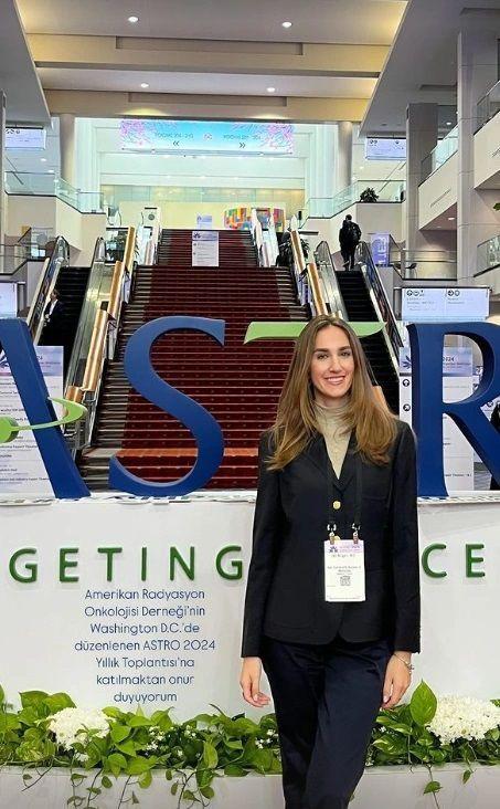 Türkiye Güzeli İdil Bilgen görev yerine gitmemiş ve ortadan kaybolmuştu! Nerede olduğu ortaya çıktı - Sayfa 8