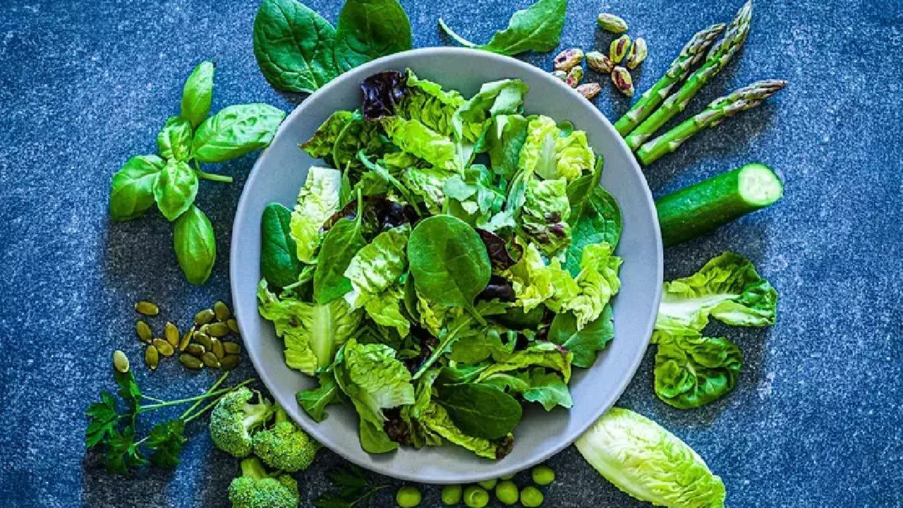 "Sessiz katil" olarak isimlendiriliyor! Kronik enflamasyonla mücadelede doğal silahlarımız açıklandı! İşte o besinler... - Sayfa 7