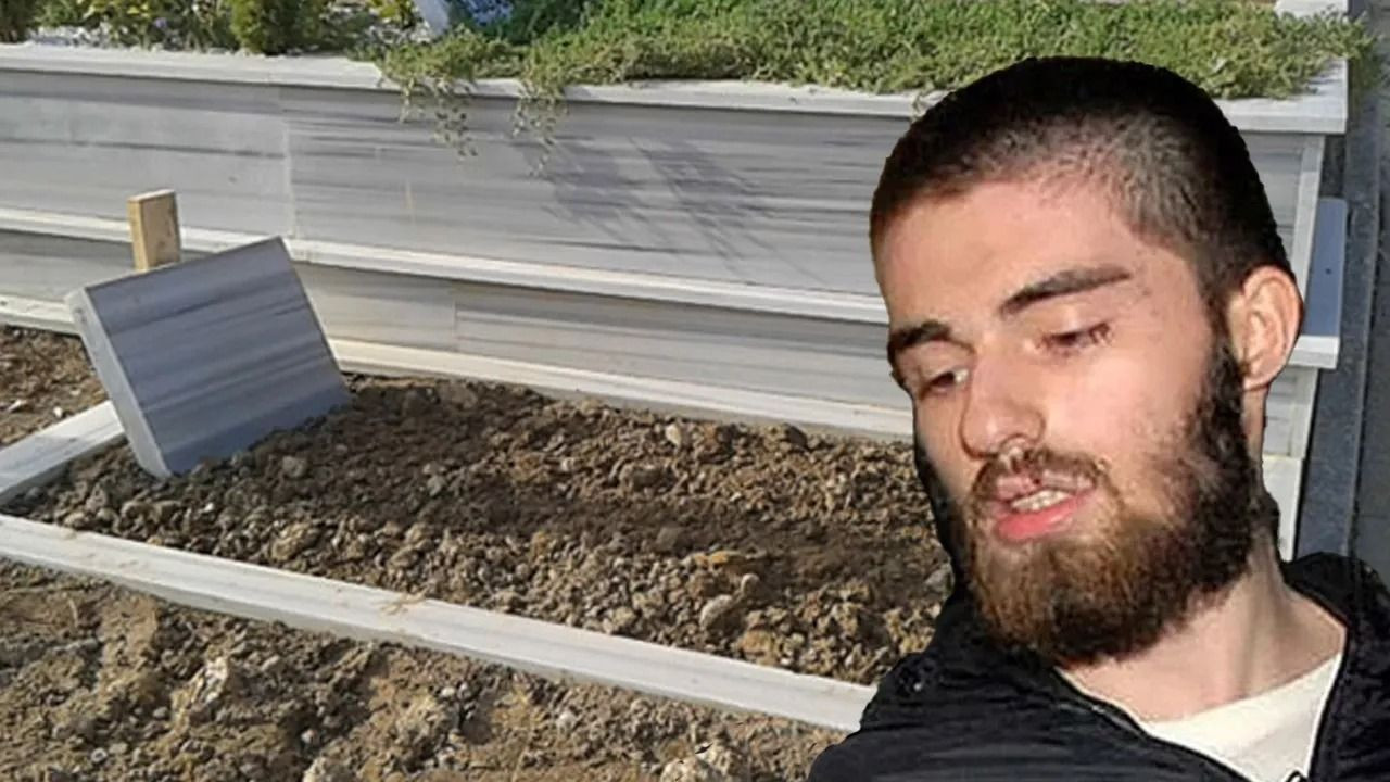 Cem Garipoğlu'nun mezarı açılacak! Yoğun güvenlik önlemi! - Sayfa 6