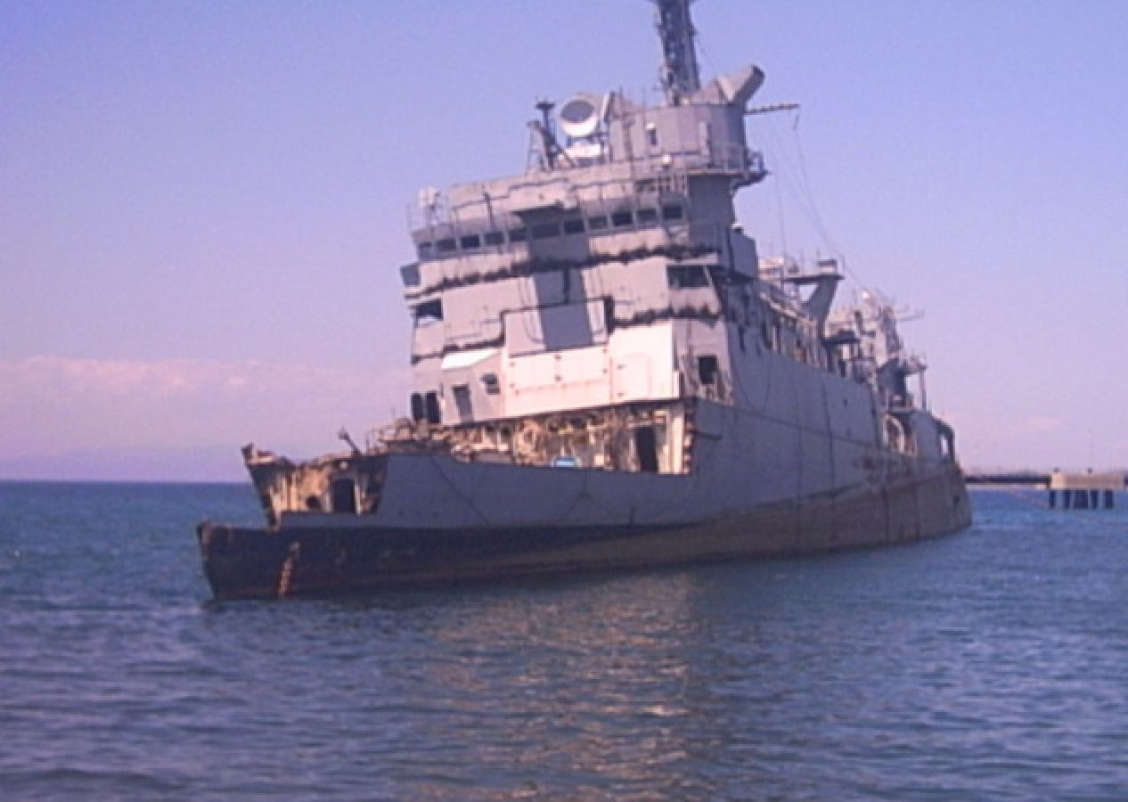 "Aptal Coni" Muavenet'i vuralı 32 yıl geçti - Sayfa 6