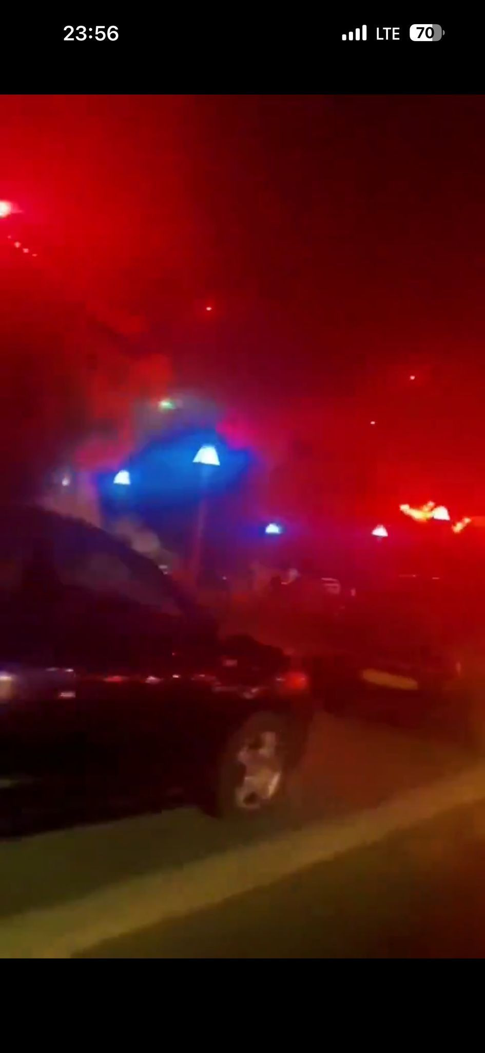 İran böyle saldırdı: İsrailliler dehşet içinde çığlık çığlığa kaçtı! Tüm dünya bu görüntülerle şoka girdi! - Sayfa 16