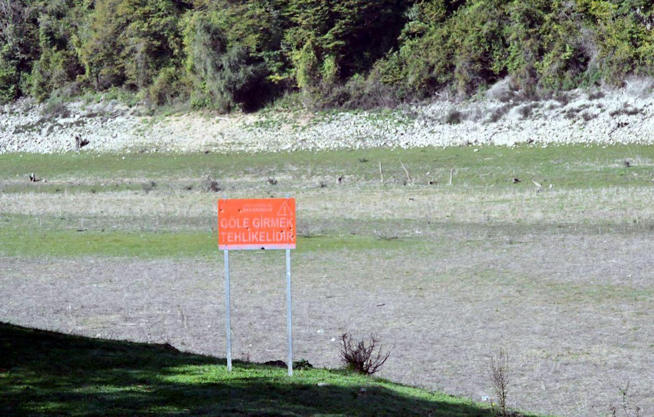 İstanbul'un 102 günlük suyu kaldı! Barajlardaki doluluk oranı yüzde 37'ye düştü - Sayfa 10