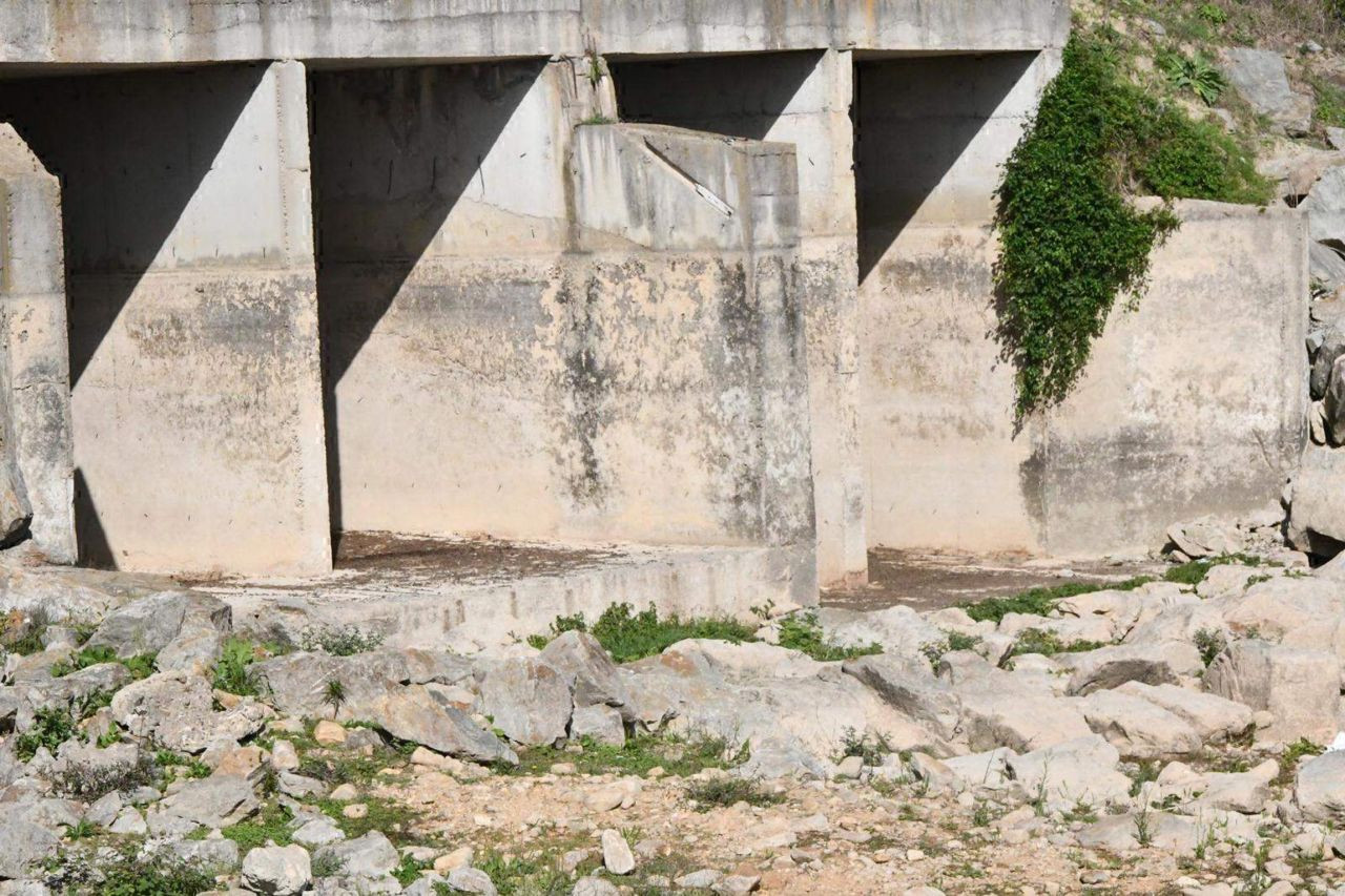 İstanbul'un 102 günlük suyu kaldı! Barajlardaki doluluk oranı yüzde 37'ye düştü - Sayfa 8