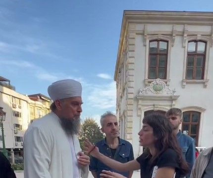 Ahu Tuğba'nın cenazesindeki görüntüleri olay olmuştu! Meriç Erkan'dan açıklama - Sayfa 5