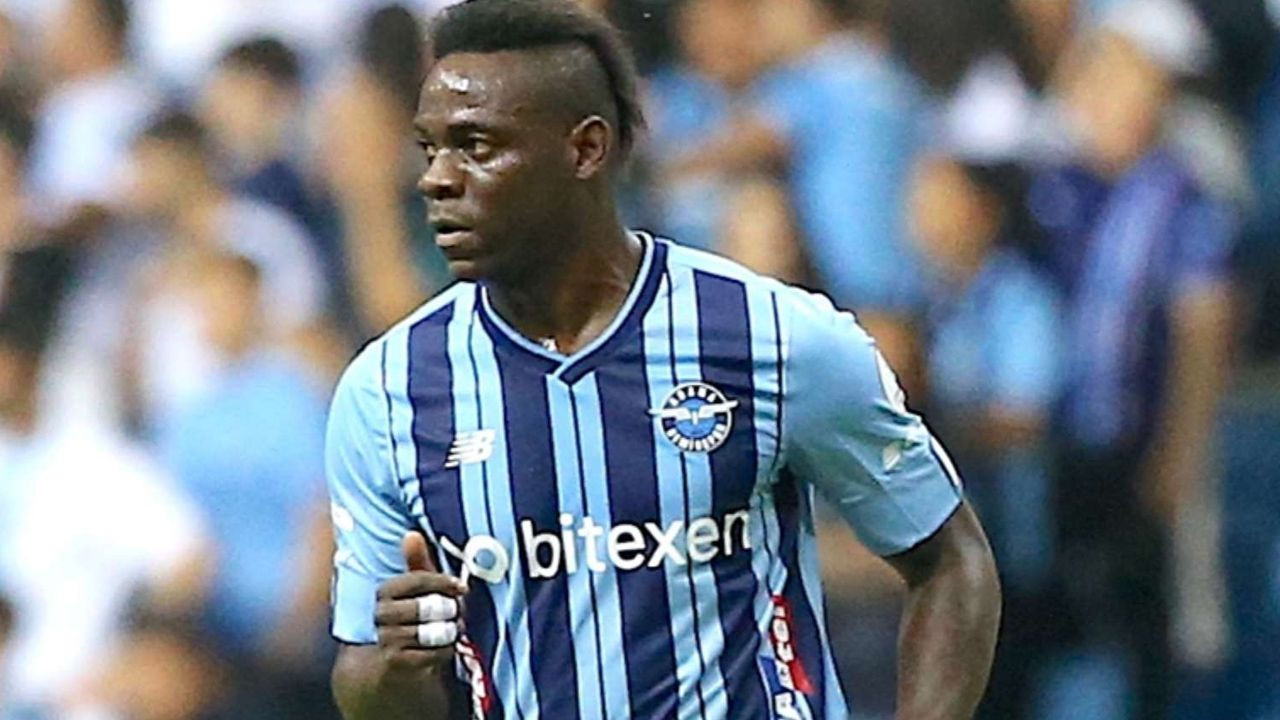 Beşiktaş’ta şok gerçek yıllar sonra ortaya çıktı: “Ahmet Nur Çebi Mario Balotelli ile anlaştığını söyledi. Ben de görevi bırakacağımı söyledim. Transfer 5 dakikada iptal oldu” - Sayfa 5