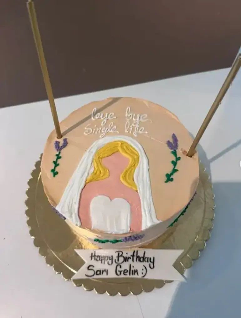 Yavuz Bingöl ile Nilşah Ağaoğlu evleniyor! Nikah şahitlerini açıkladı - Sayfa 7