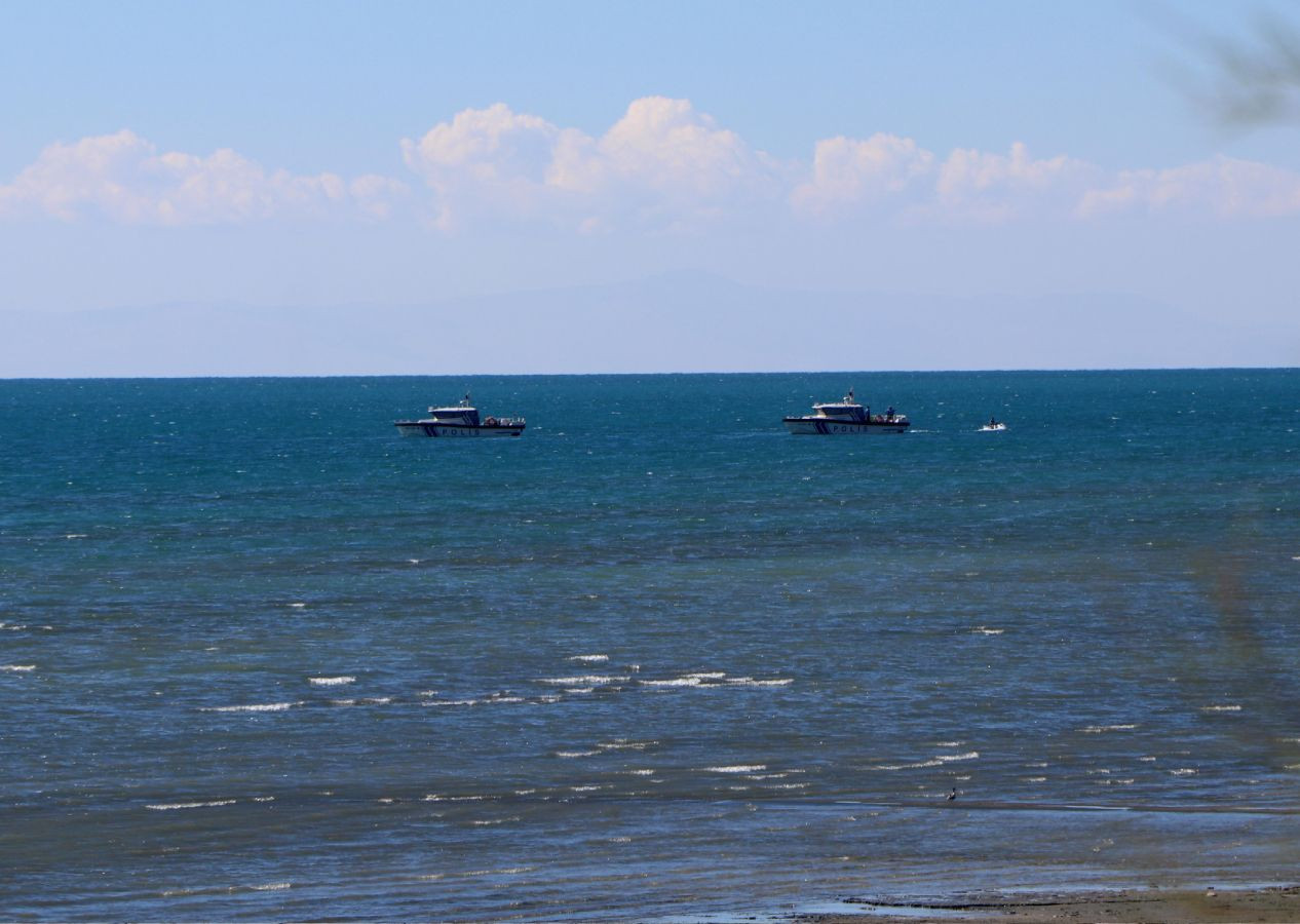 100 kişilik özel ekip Rojin'i arıyor; termal kameralar, solar cihazları, dronlar devrede - Sayfa 5