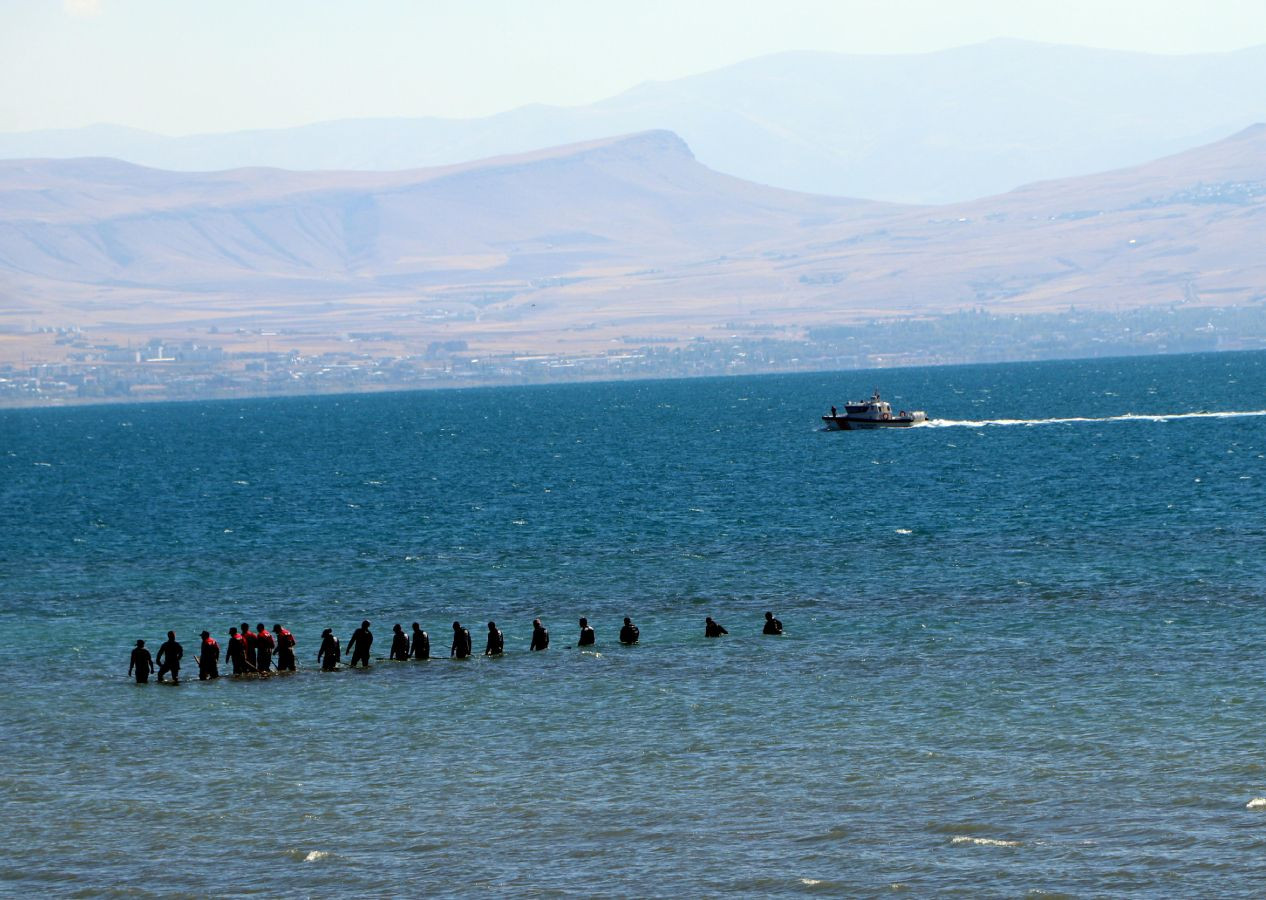 100 kişilik özel ekip Rojin'i arıyor; termal kameralar, solar cihazları, dronlar devrede - Sayfa 6