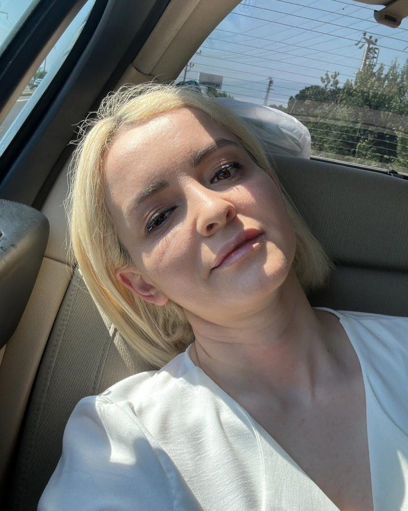 Yavuz Bingöl ile Nilşah Ağaoğlu evleniyor! Nikah şahitlerini açıkladı - Sayfa 6