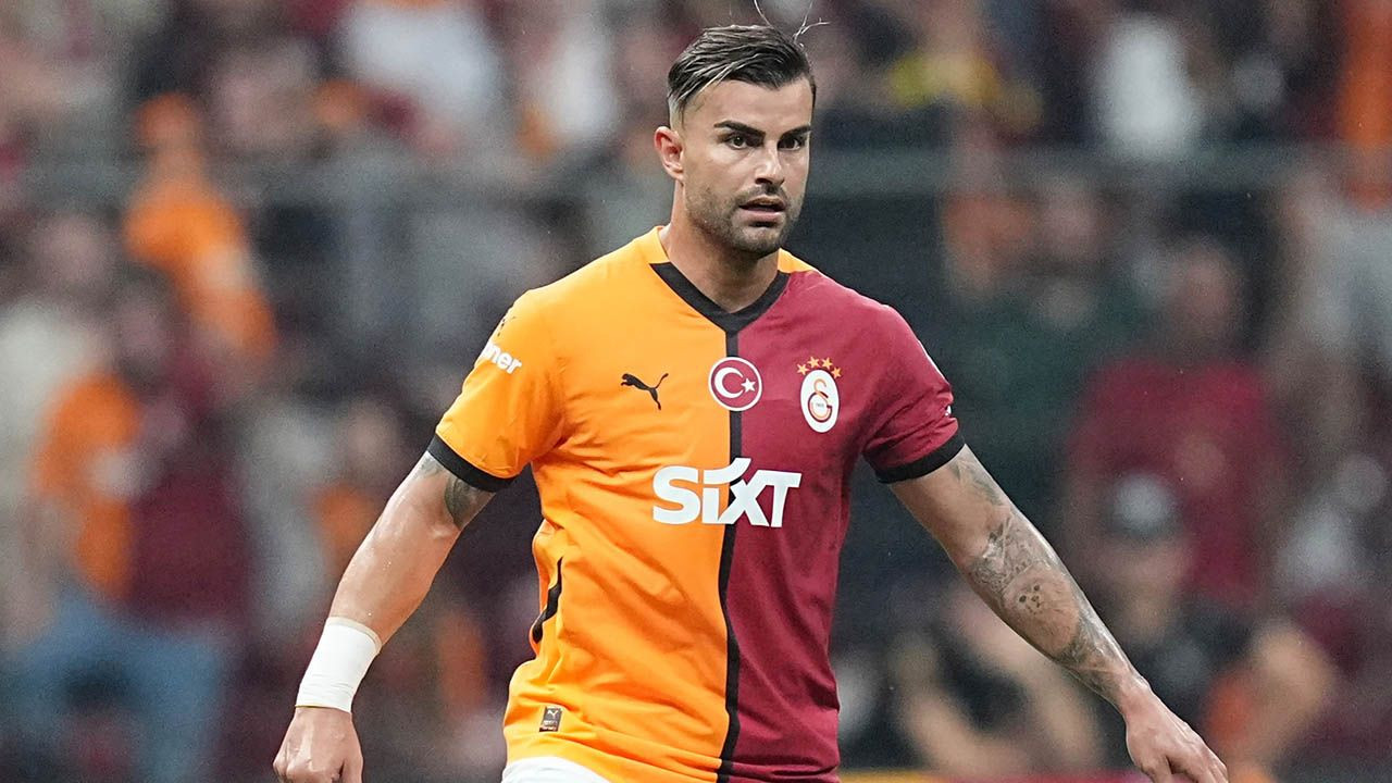 Galatasaray'ın Alanyaspor maçı ilk 11'i belli oldu! Okan Buruk için tek soru işareti Barış Alper Yılmaz: Kadrodaki 10 oyuncunun yeri garanti - Sayfa 6