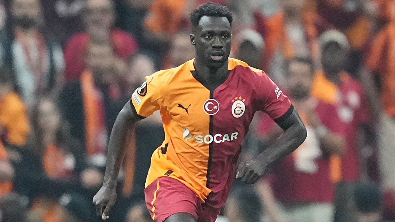 Galatasaray'ın Alanyaspor maçı ilk 11'i belli oldu! Okan Buruk için tek soru işareti Barış Alper Yılmaz: Kadrodaki 10 oyuncunun yeri garanti - Sayfa 5