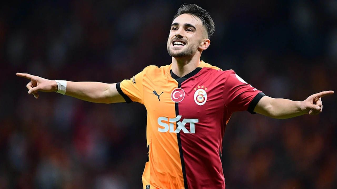 Galatasaray'ın Alanyaspor maçı ilk 11'i belli oldu! Okan Buruk için tek soru işareti Barış Alper Yılmaz: Kadrodaki 10 oyuncunun yeri garanti - Sayfa 12