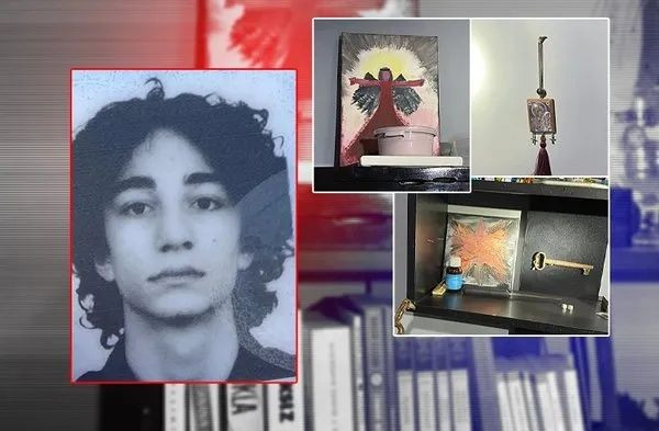 Semih Çelik'in babasından kan donduran ifadeler! "Oğlun kızımın beynini yıkıyor, beraber intihar edecekler" - Sayfa 9