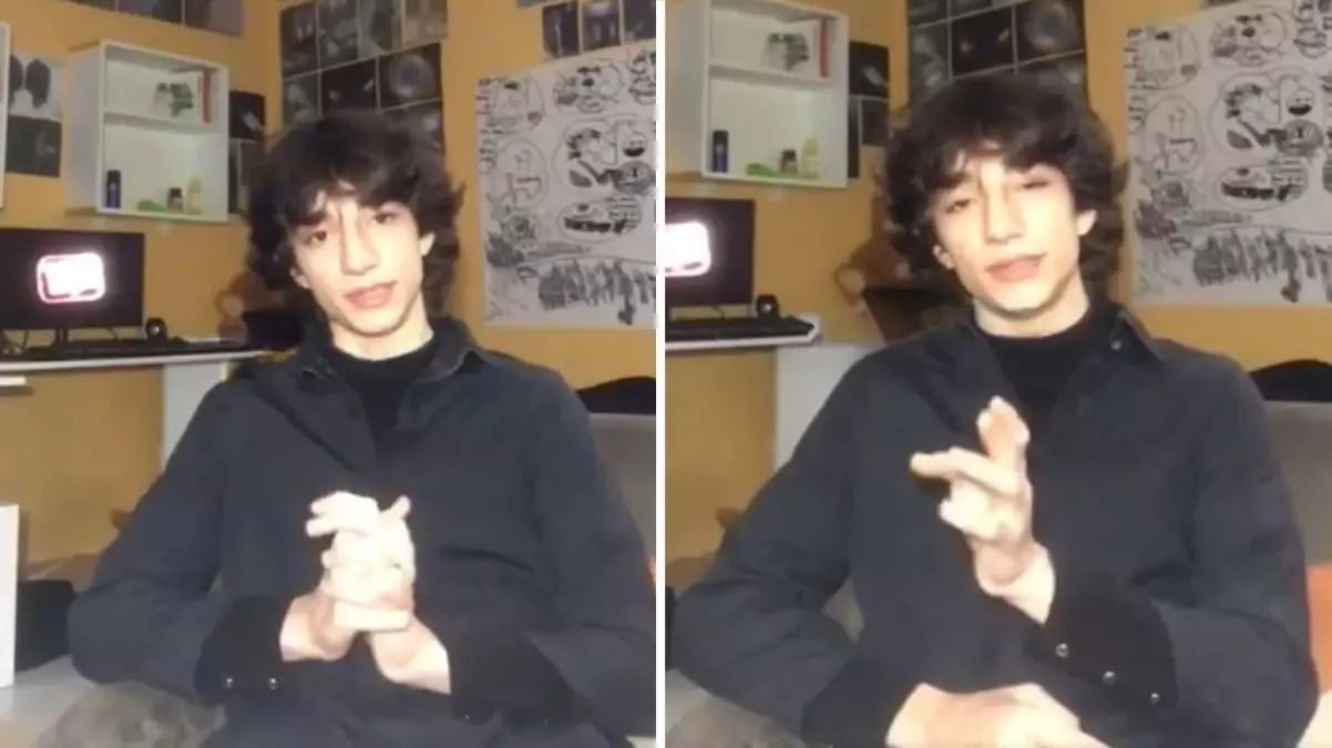 Semih Çelik'in babasından kan donduran ifadeler! "Oğlun kızımın beynini yıkıyor, beraber intihar edecekler" - Sayfa 14