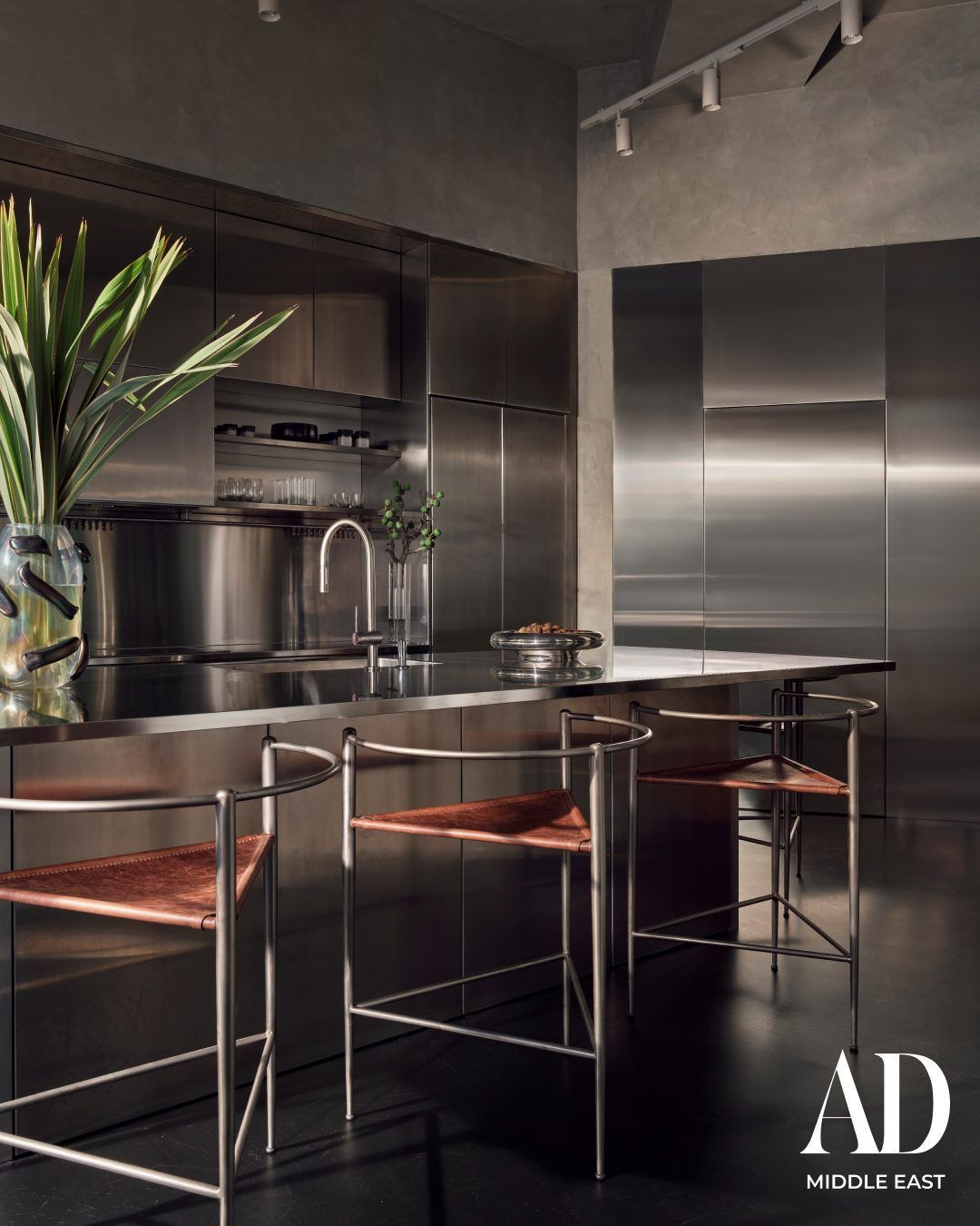 Serenay Sarıkaya'nın evinde servet yatıyor! Sadece mutfağı 2 milyon TL - Sayfa 6