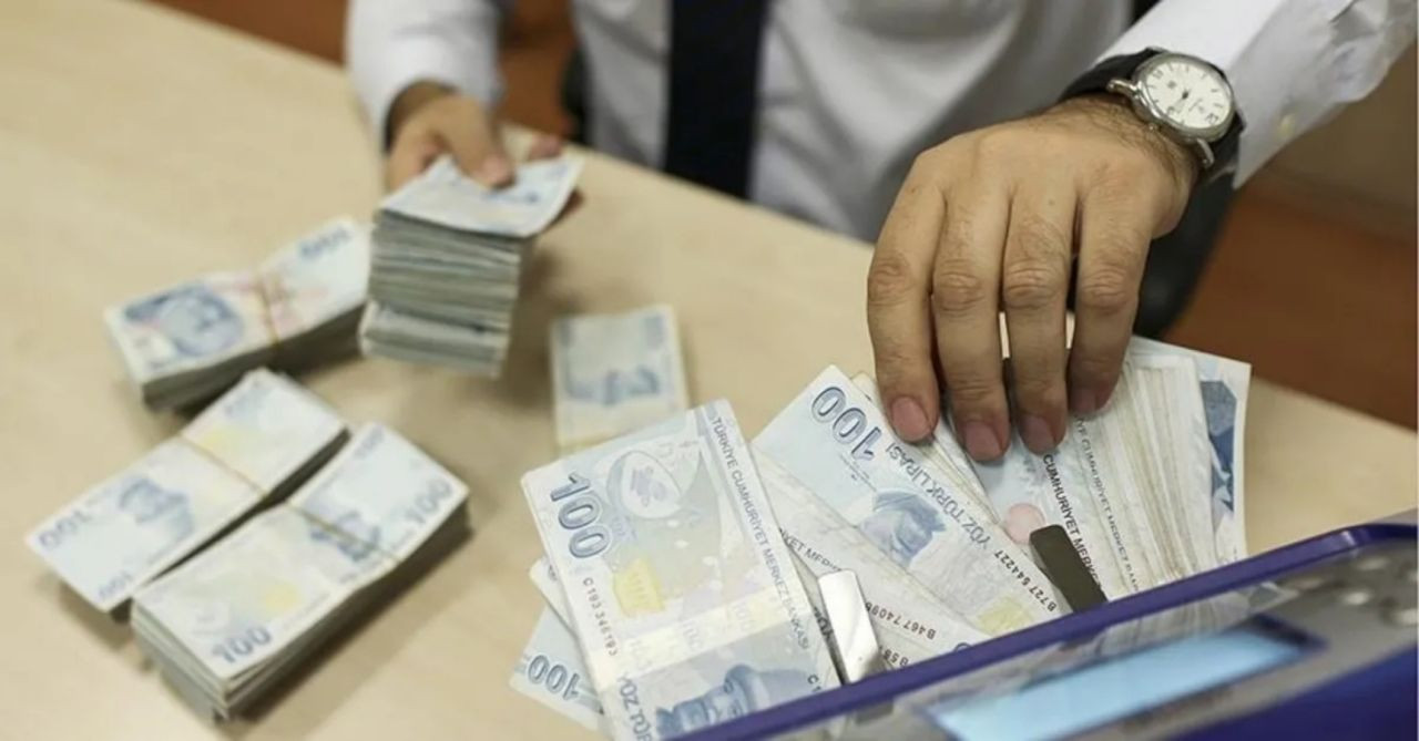 Bankalar kesenin ağzını açtı! Emekli maaş promosyonları 24 bin TL'ye kadar çıktı - Sayfa 7