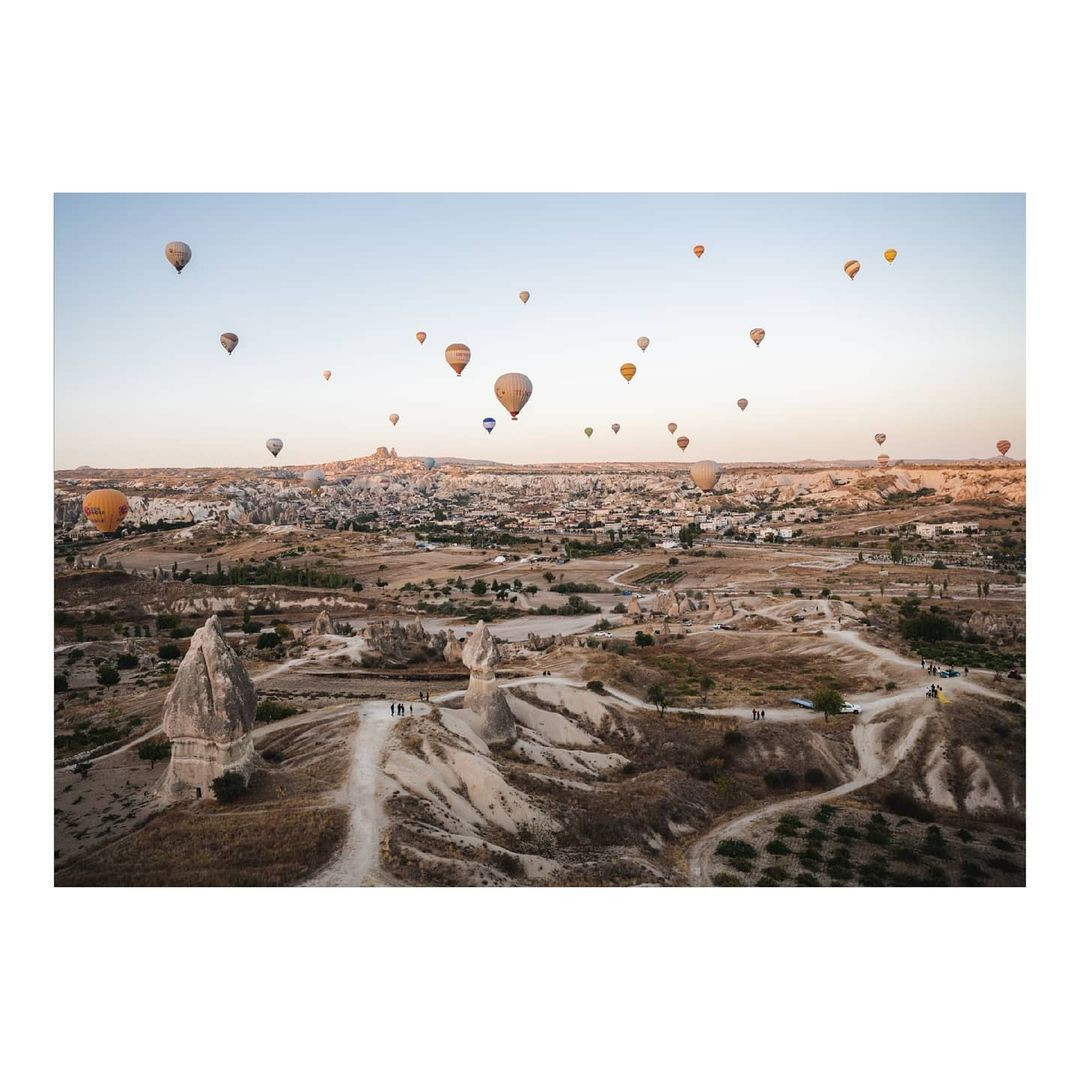 Köpeğiyle birlikte yürüyerek dünyayı dolaştı, Guinness Dünya Rekorları'na girdi! 38 ülke gezdi ama aklı Türkiye'de kaldı - Sayfa 5