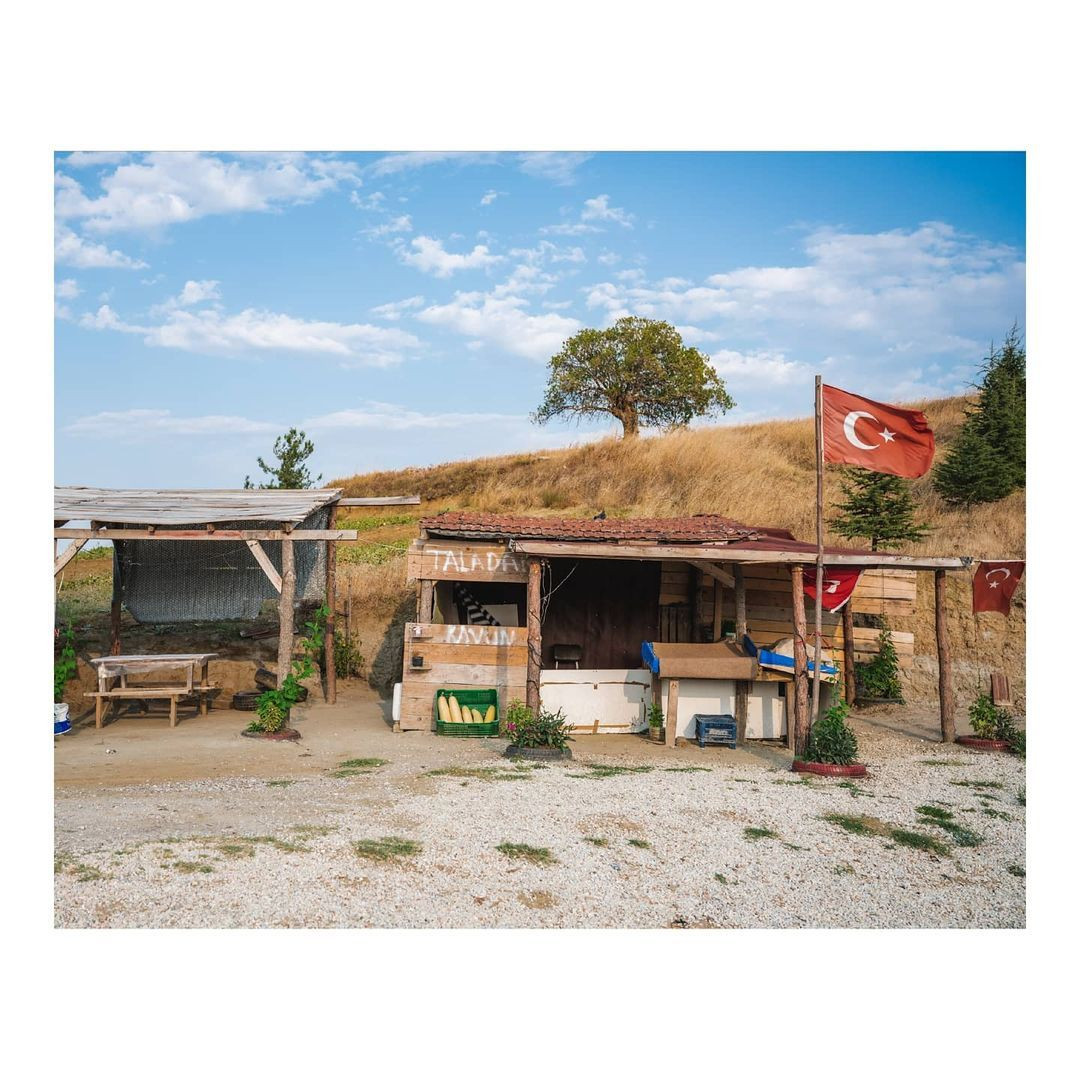 Köpeğiyle birlikte yürüyerek dünyayı dolaştı, Guinness Dünya Rekorları'na girdi! 38 ülke gezdi ama aklı Türkiye'de kaldı - Sayfa 7