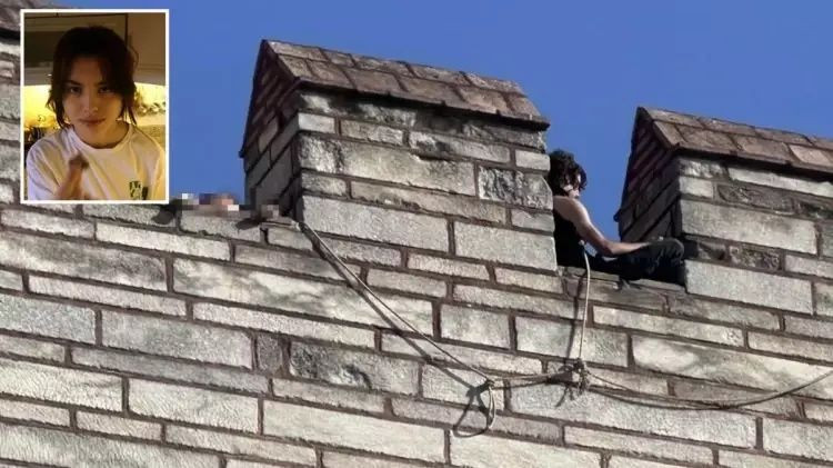 Semih Çelik'in babasından kan donduran ifadeler! "Oğlun kızımın beynini yıkıyor, beraber intihar edecekler" - Sayfa 12