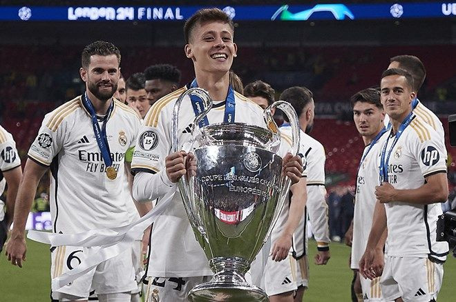 En değerli Türk futbolcu belli oldu: Listede beklemeyen sürpriz! - Sayfa 12