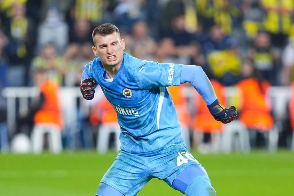 Fenerbahçe'de Dominik Livakovic korkusu! Suudi Arabistan'dan astronomik teklif geliyor: Yönetimin büyük kararsızlığı... - Sayfa 5