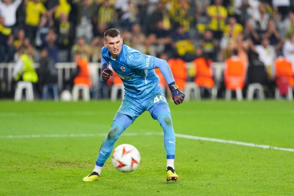 Fenerbahçe'de Dominik Livakovic korkusu! Suudi Arabistan'dan astronomik teklif geliyor: Yönetimin büyük kararsızlığı... - Sayfa 6