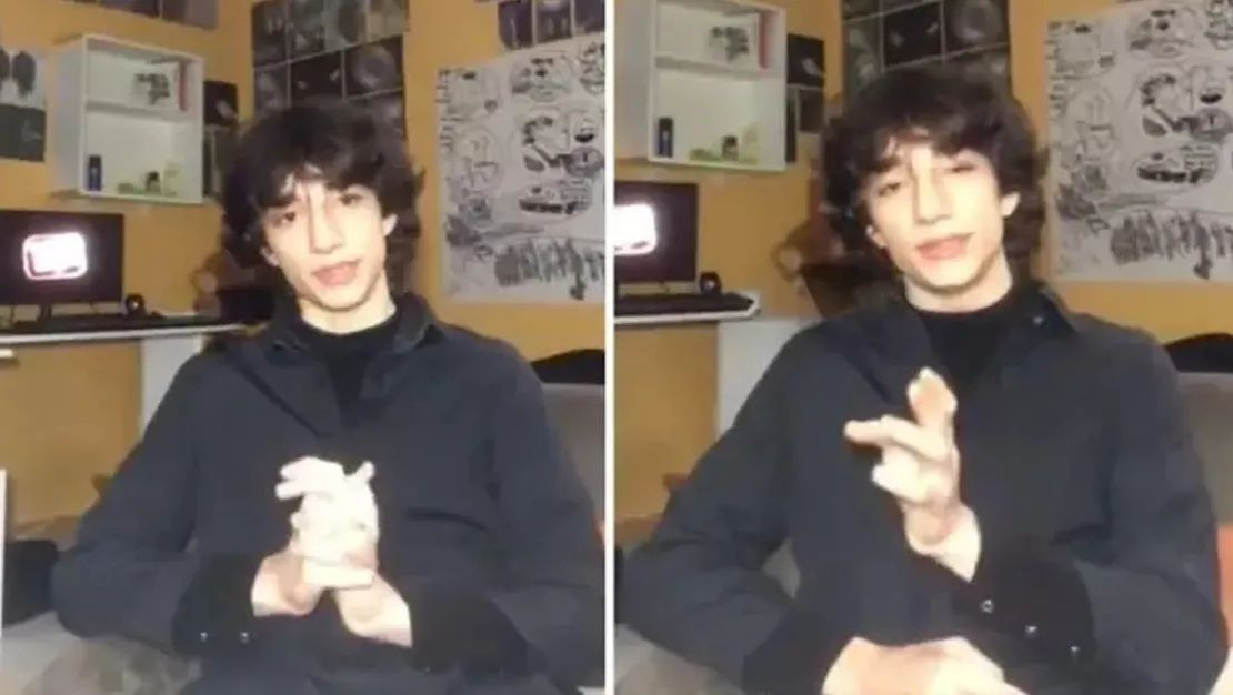 Sur canisi Semih Çelik'in eski iş arkadaşı katili anlattı! "Kasabın arkasında çalışıyordu, marjinal bir çocuktu!" - Sayfa 5