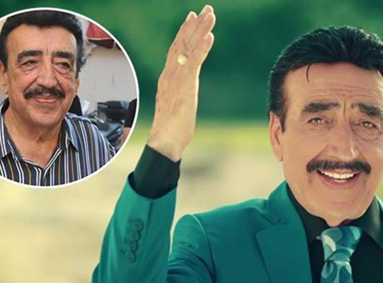 'Arabesk Müziğin Babaları' çocuklarıyla yaşadıkları sorunlarla gündemde - Sayfa 8