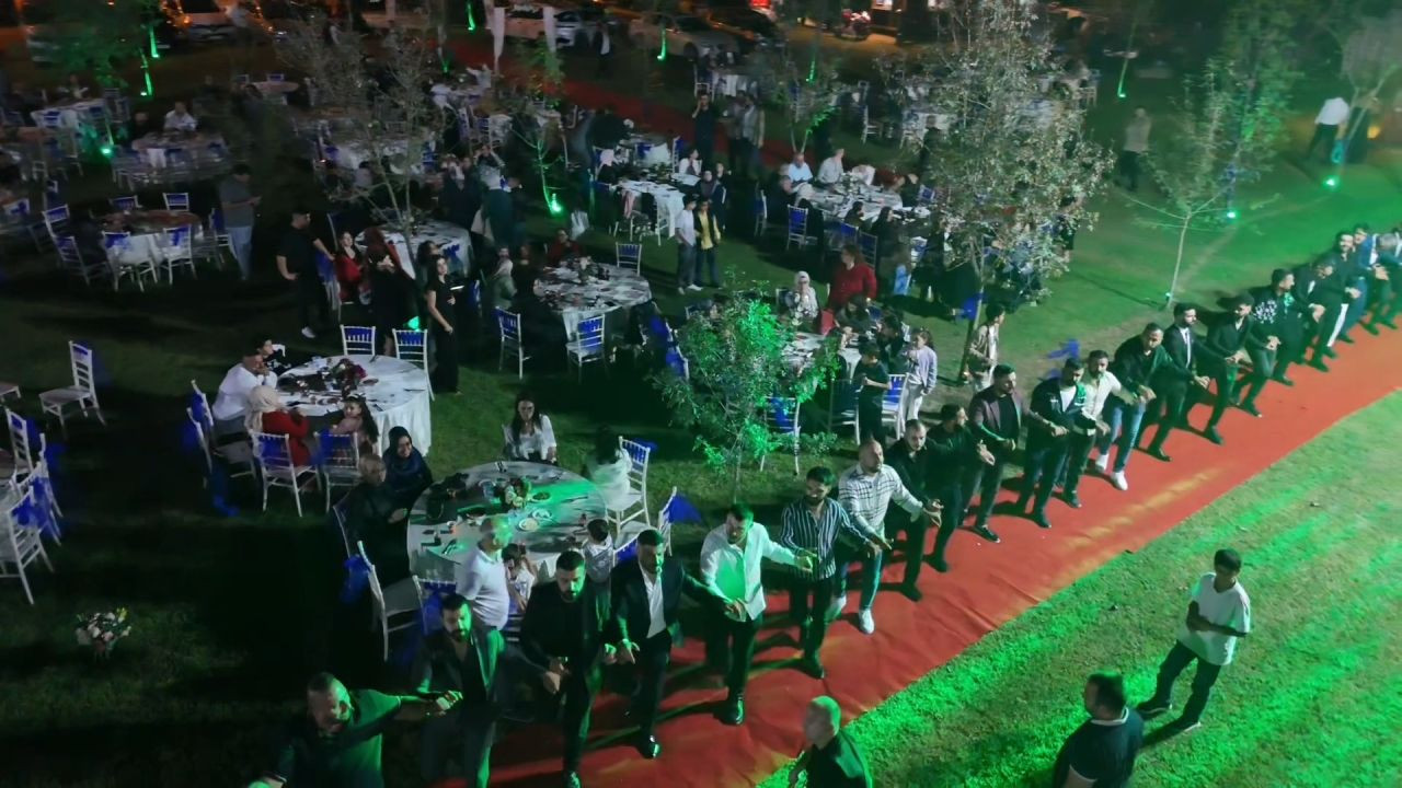 Sünnet düğününde 3 milyonluk takı; 11 kişi saydı, valizle taşındı - Sayfa 6