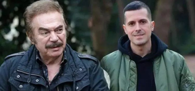 'Arabesk Müziğin Babaları' çocuklarıyla yaşadıkları sorunlarla gündemde - Sayfa 6