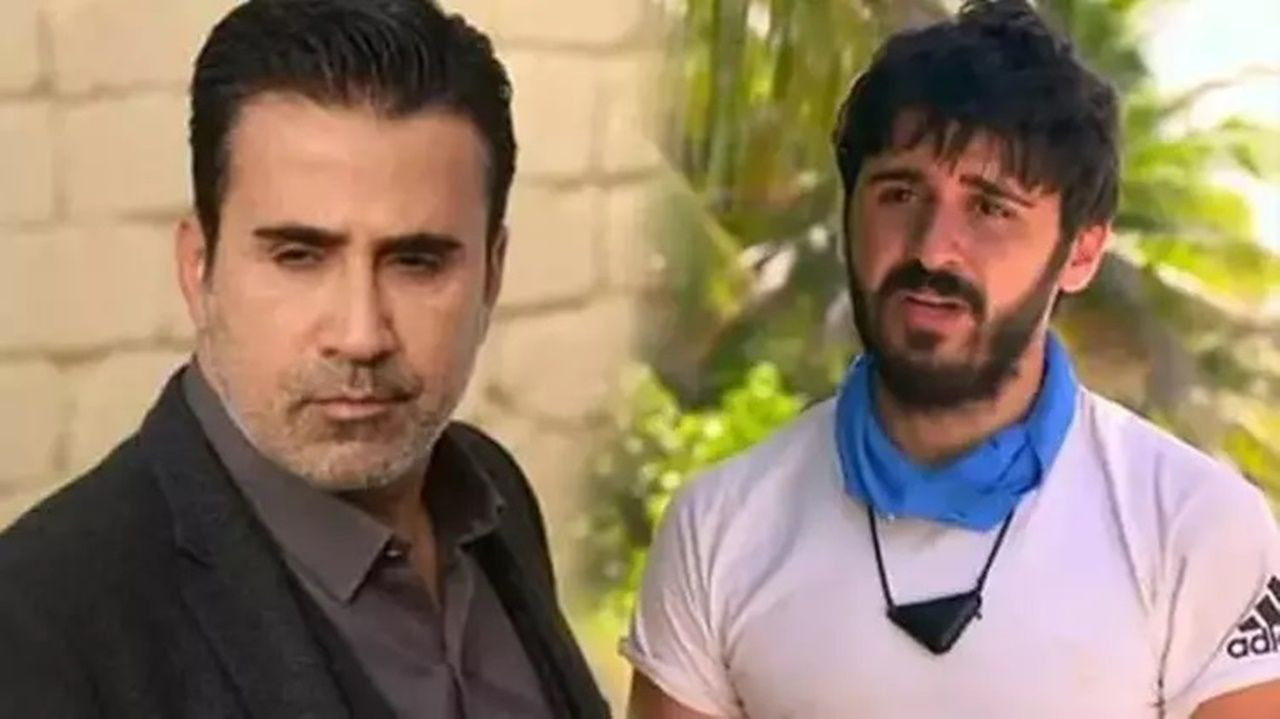 'Arabesk Müziğin Babaları' çocuklarıyla yaşadıkları sorunlarla gündemde - Sayfa 7