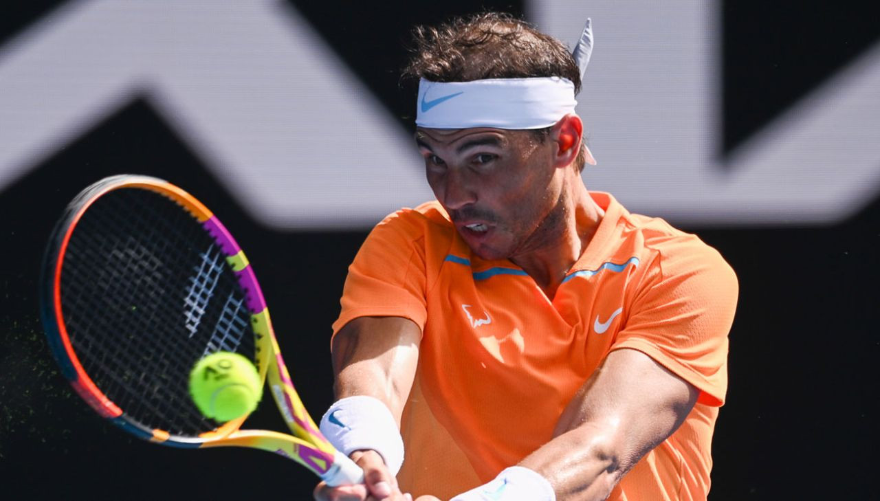 Rafael Nadal tenisi bıraktığını açıkladı! Bir efsane daha veda etti - Sayfa 10