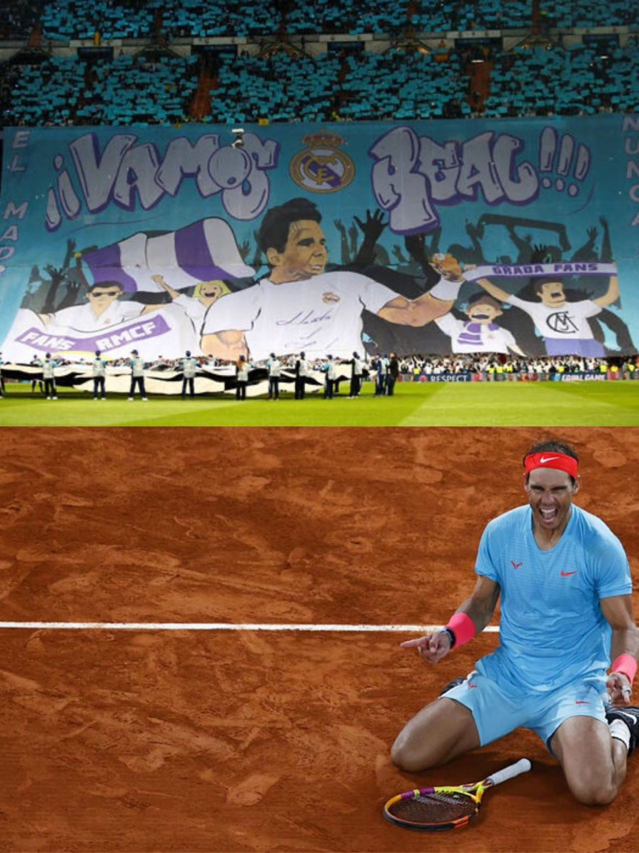 Rafael Nadal tenisi bıraktığını açıkladı! Bir efsane daha veda etti - Sayfa 7