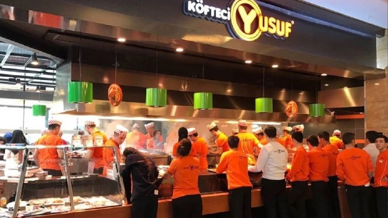 Köfteci Yusuf'ta domuz eti skandalı! Vatandaşlara domuz eti yediren markanın sahibi Yusuf Akkaş sırra kadem bastı... - Sayfa 2