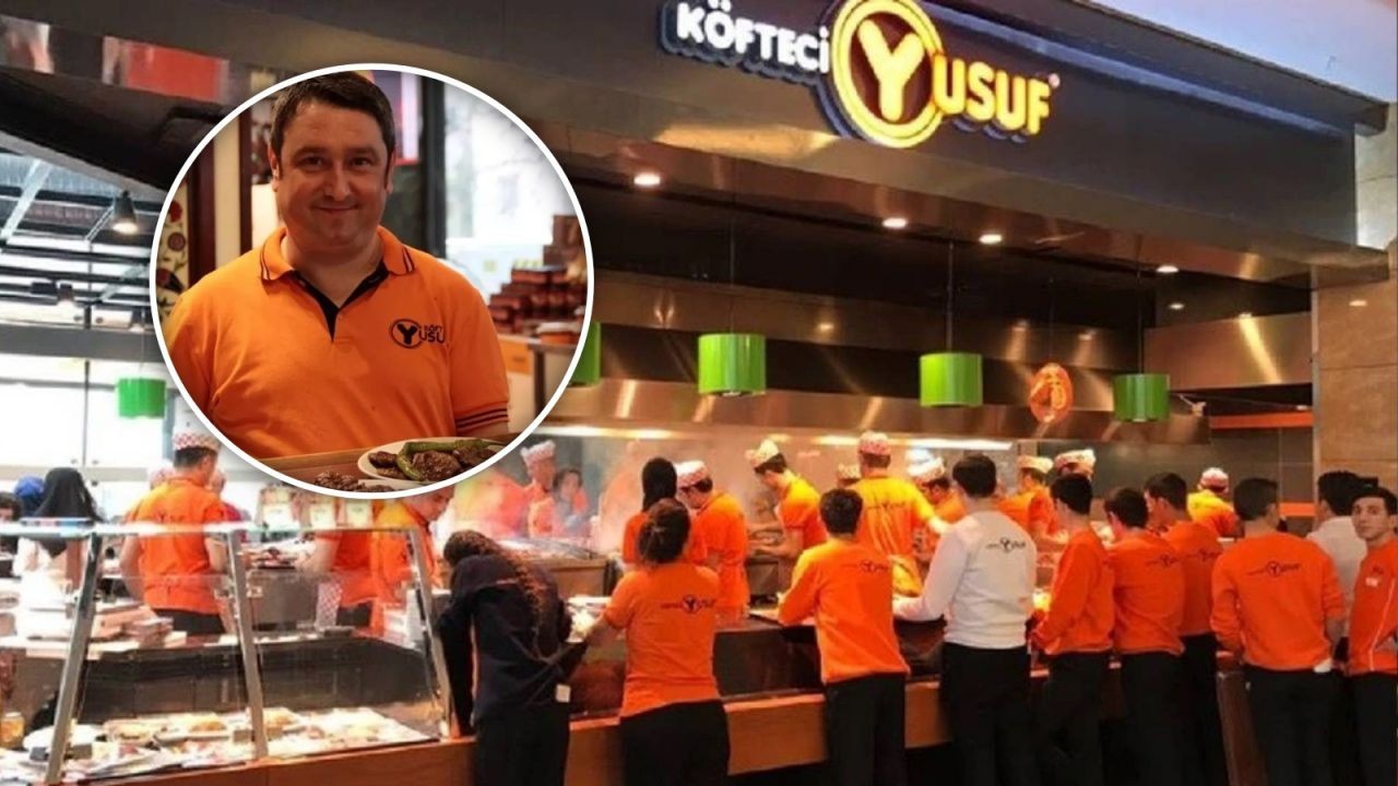 Köfteci Yusuf'un sahibi Yusuf Akkaş sessizliğini bozdu! Dikkat çeken ilk açıklama: Ben bir garip kuşum! - Sayfa 1