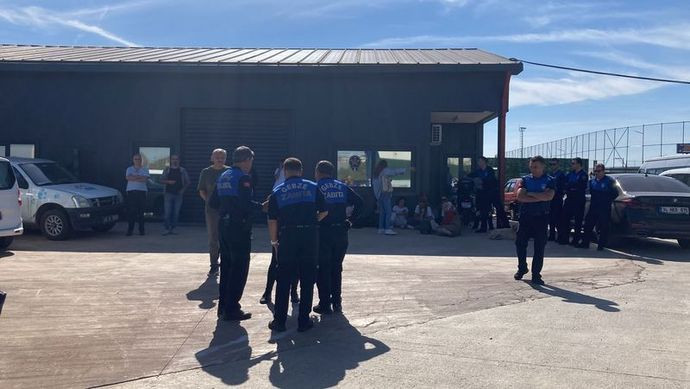 Gebze'de onlarca köpek ve kedi katledildi iddiası! Kocaeli Valiliği'nden açıklama: Soruşturma başlatıldı! - Sayfa 5