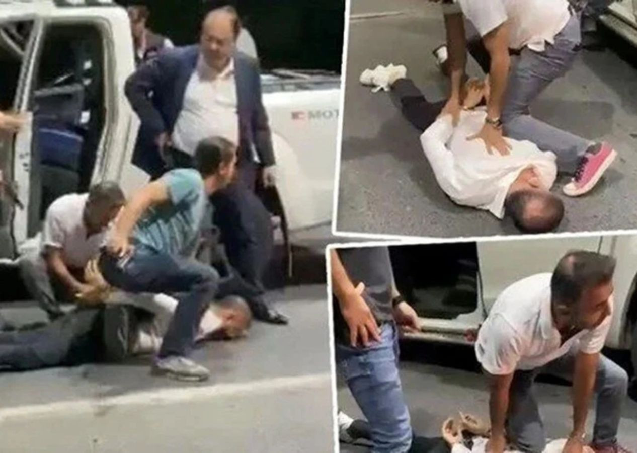 Ayhan Bora Kaplan: Devlet büyükleri ve bürokratlar aleyhine ifade vermem istendi - Sayfa 6