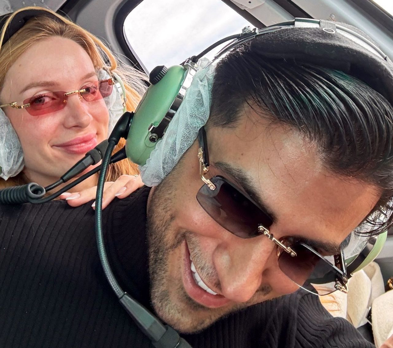 Düğün için yollara düştüler! Şarkıcı Reynmen ve Emire Cansu Kurtaran bugün evleniyor - Sayfa 7