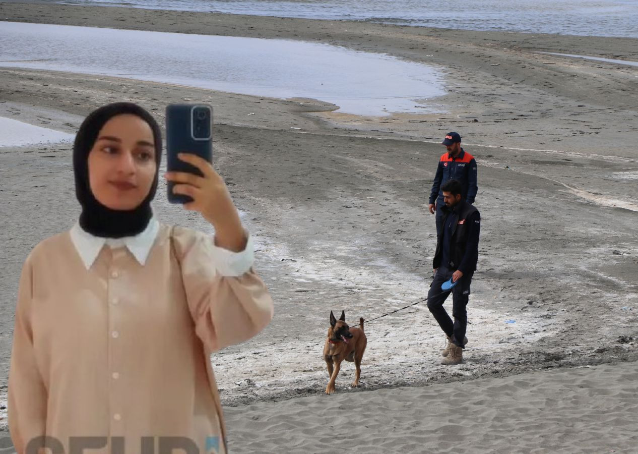 Rojin Kabaiş'i arama çalışmaları; depremde görev yapan kadavra köpekleri bir noktada tepki verdi, kazı yapıldı - Sayfa 5